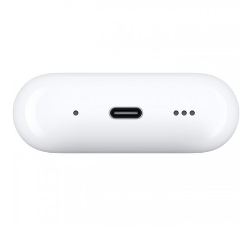 Наушники Apple AirPods Pro с MagSafe Case USB-C (2nd generation) (MTJV3TY/A) Наушники Apple AirPods Pro с MagSafe Case USB-C (2nd generation) (MTJV3TY/A)