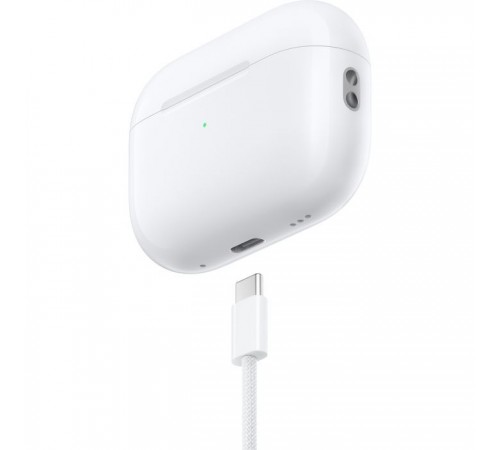 Наушники Apple AirPods Pro с MagSafe Case USB-C (2nd generation) (MTJV3TY/A) Наушники Apple AirPods Pro с MagSafe Case USB-C (2nd generation) (MTJV3TY/A)