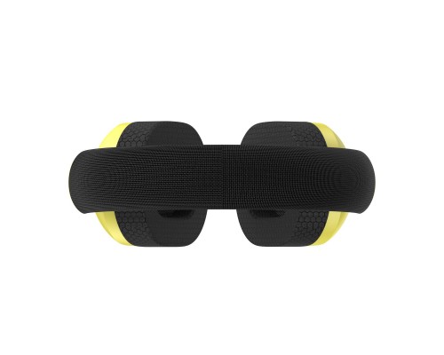 Навушники Hator Hyperpunk 2 USB 7.1 Black/Yellow (HTA-847) Навушники Hator Hyperpunk 2 USB 7.1 Black/Yellow (HTA-847)