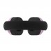 Навушники Hator Hyperpunk 2 Wireless Tri-mode Black/Lilac (HTA-859)