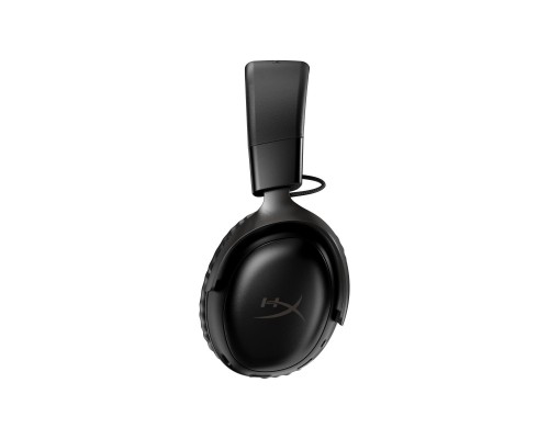 Навушники HyperX Cloud III Wireless Black (77Z45AA) Навушники HyperX Cloud III Wireless Black (77Z45AA)