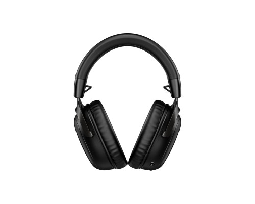 Навушники HyperX Cloud III Wireless Black (77Z45AA) Навушники HyperX Cloud III Wireless Black (77Z45AA)