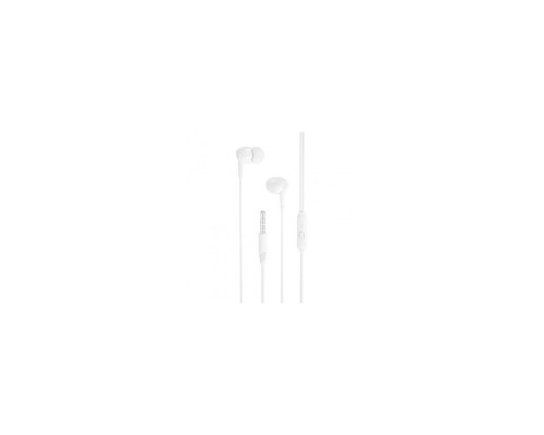Наушники XO EP37 White (XO-EP37WH) Наушники XO EP37 White (XO-EP37WH)