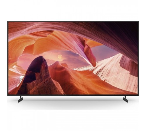Телевизор Sony KD55X80L Телевизор Sony KD55X80L