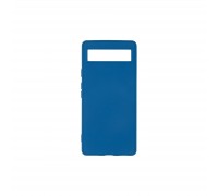 Чохол до мобільного телефона Armorstandart ICON Case Google Pixel 6a Blue (ARM70908)