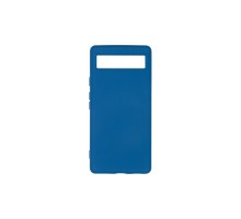 Чехол для мобильного телефона Armorstandart ICON Case Google Pixel 6a Blue (ARM70908)