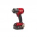 Гайковерт Milwaukee импульсный 1/2"881 Нм с фрикционным кольцом M18 FMTIW2F12-502X (4933478450)