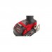 Гайковерт Milwaukee импульсный 1/2"881 Нм с фрикционным кольцом M18 FMTIW2F12-502X (4933478450)