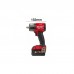 Гайковерт Milwaukee импульсный 1/2"881 Нм с фрикционным кольцом M18 FMTIW2F12-502X (4933478450)