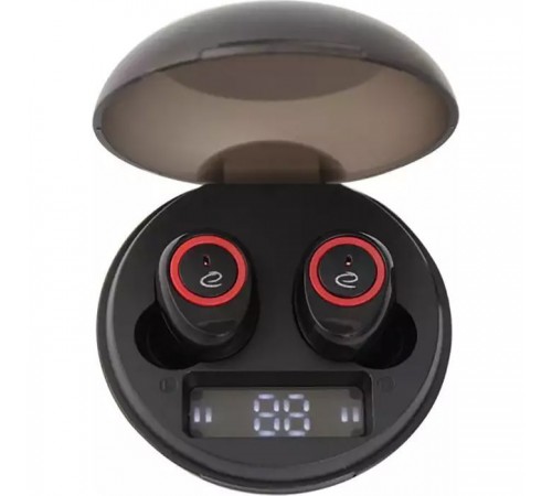 Наушники Esperanza Earphones Volans (EH236K) Наушники Esperanza Earphones Volans (EH236K)