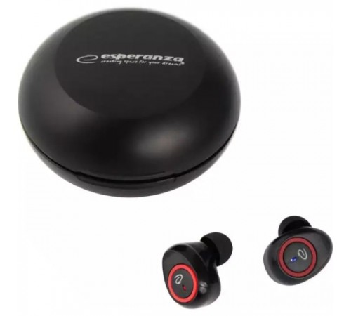 Наушники Esperanza Earphones Volans (EH236K) Наушники Esperanza Earphones Volans (EH236K)