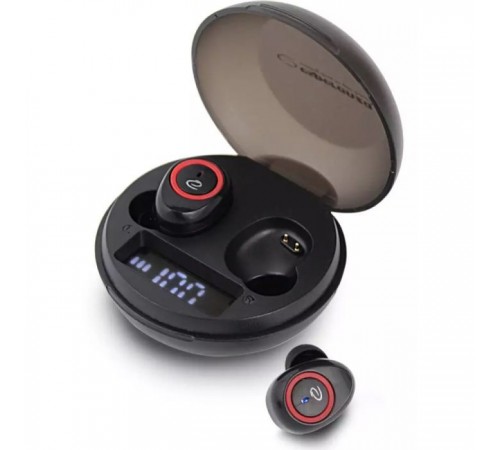 Наушники Esperanza Earphones Volans (EH236K) Наушники Esperanza Earphones Volans (EH236K)