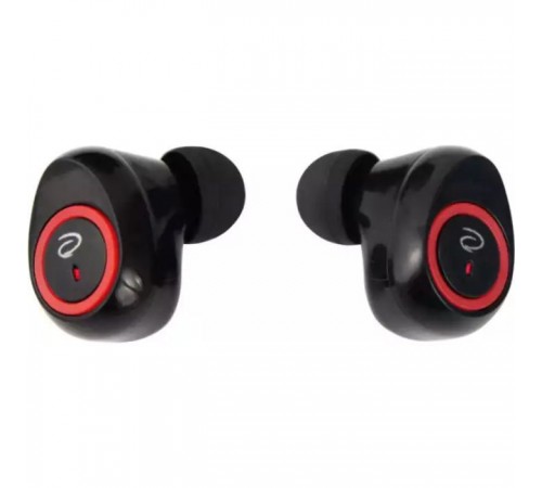 Наушники Esperanza Earphones Volans (EH236K) Наушники Esperanza Earphones Volans (EH236K)