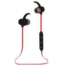 Наушники Esperanza Magnetic Metal Black (EH186K)