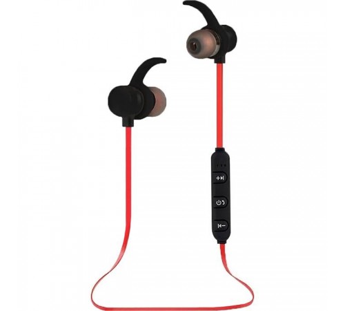 Наушники Esperanza Magnetic Metal Black (EH186K) Наушники Esperanza Magnetic Metal Black (EH186K)