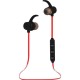 Наушники Esperanza Magnetic Metal Black (EH186K)