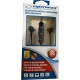 Наушники Esperanza Magnetic Metal Black (EH186K)