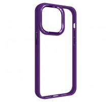 Чехол для мобильного телефона Armorstandart UNIT2 Apple iPhone 14 Pro Purple (ARM69948)