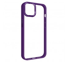 Чохол до мобільного телефона Armorstandart UNIT2 Apple iPhone 15 Plus Purple (ARM69976)