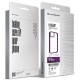 Чохол до мобільного телефона Armorstandart UNIT2 Apple iPhone 15 Plus Purple (ARM69976)
