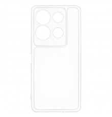 Чохол до мобільного телефона BeCover Infinix Note 30 Pro NFC (X678B) Transparancy (709796)