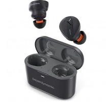 Наушники Beyerdynamic Free Byrd Black (528997)