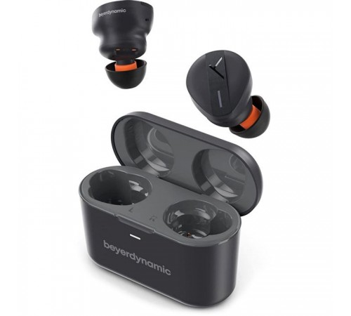 Наушники Beyerdynamic Free Byrd Black (528997) Наушники Beyerdynamic Free Byrd Black (528997)