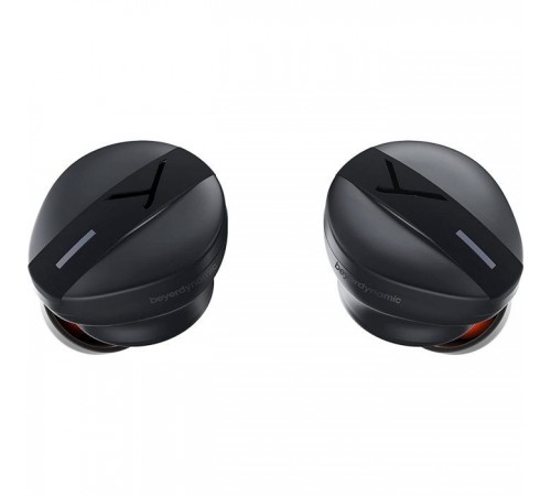 Наушники Beyerdynamic Free Byrd Black (528997) Наушники Beyerdynamic Free Byrd Black (528997)