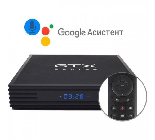 Медиаплеер Geotex GTX-R10i PRO 4/32 Голос (8532) Медиаплеер Geotex GTX-R10i PRO 4/32 Голос (8532)