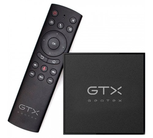 Медиаплеер Geotex GTX-R10i PRO 4/32 Голос (8532) Медиаплеер Geotex GTX-R10i PRO 4/32 Голос (8532)