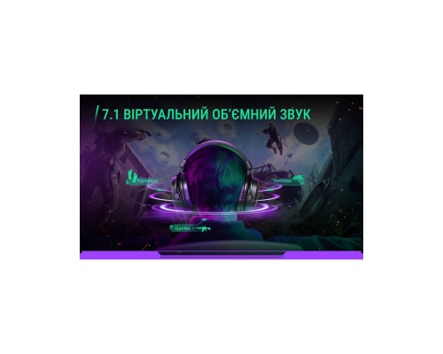 Наушники Fifine H9 Black (H9) Наушники Fifine H9 Black (H9)