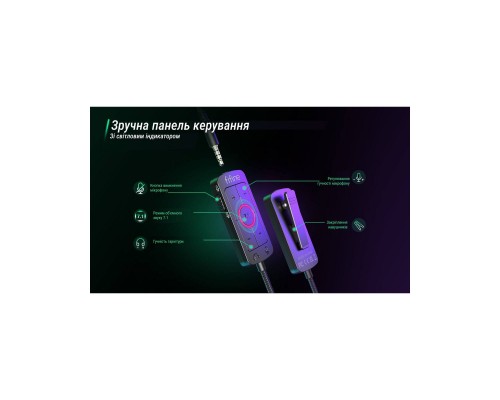 Наушники Fifine H9 Black (H9) Наушники Fifine H9 Black (H9)