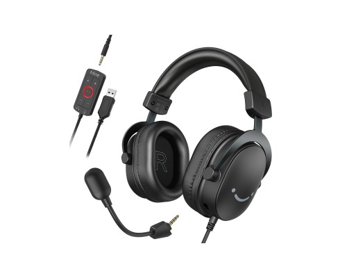 Наушники Fifine H9 Black (H9) Наушники Fifine H9 Black (H9)