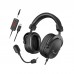 Наушники Fifine H9 Black (H9)