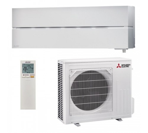 Кондиционер Mitsubishi MSZLN35VG2WMUZLN35VG Кондиционер Mitsubishi MSZLN35VG2WMUZLN35VG