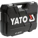 Набор инструментов Yato YT-38791.