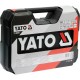 Набор инструментов Yato YT-38791.