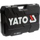 Набор инструментов Yato YT-38841.