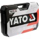 Набор инструментов Yato YT-38841.