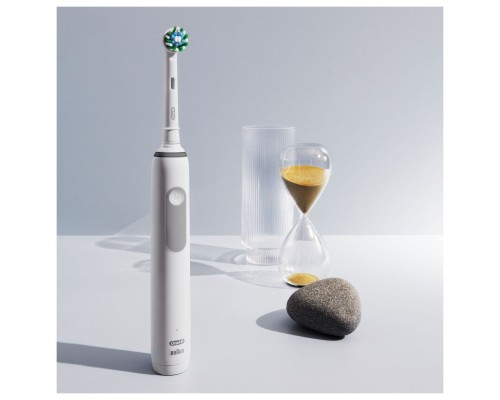 Електрична зубна щітка Oral-B Pro 3 3500 D505.513.3X WT (4210201395539) Електрична зубна щітка Oral-B Pro 3 3500 D505.513.3X WT (4210201395539)