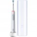 Електрична зубна щітка Oral-B Pro 3 3500 D505.513.3X WT (4210201395539)