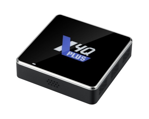 Медіаплеєр Ugoos X4Q PLUS 4/64Gb/Amlogic S905X4/Android 1 (X4Q PLUS) Медіаплеєр Ugoos X4Q PLUS 4/64Gb/Amlogic S905X4/Android 1 (X4Q PLUS)