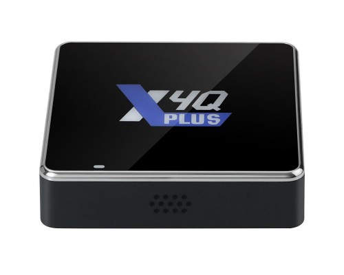 Медіаплеєр Ugoos X4Q PLUS 4/64Gb/Amlogic S905X4/Android 1 (X4Q PLUS) Медіаплеєр Ugoos X4Q PLUS 4/64Gb/Amlogic S905X4/Android 1 (X4Q PLUS)
