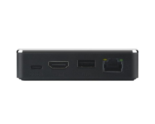 Медіаплеєр Ugoos X4Q PLUS 4/64Gb/Amlogic S905X4/Android 1 (X4Q PLUS) Медіаплеєр Ugoos X4Q PLUS 4/64Gb/Amlogic S905X4/Android 1 (X4Q PLUS)