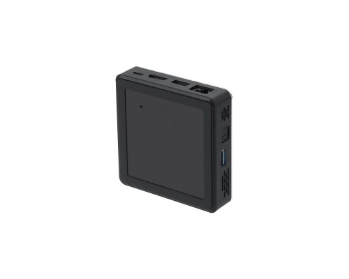 Медіаплеєр Ugoos X4Q PLUS 4/64Gb/Amlogic S905X4/Android 1 (X4Q PLUS) Медіаплеєр Ugoos X4Q PLUS 4/64Gb/Amlogic S905X4/Android 1 (X4Q PLUS)