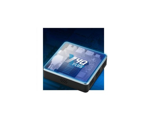 Медіаплеєр Ugoos X4Q PLUS 4/64Gb/Amlogic S905X4/Android 1 (X4Q PLUS) Медіаплеєр Ugoos X4Q PLUS 4/64Gb/Amlogic S905X4/Android 1 (X4Q PLUS)