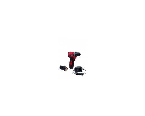 Шуруповерт GTM DS12/38BL Шуруповерт GTM DS12/38BL