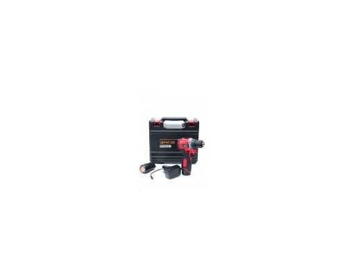 Шуруповерт GTM DS12/38BL Шуруповерт GTM DS12/38BL