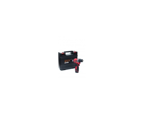 Шуруповерт GTM DS12/38BL Шуруповерт GTM DS12/38BL