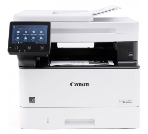 Многофункциональное устройство Canon MF465dw Wi-Fi (5951C007) Многофункциональное устройство Canon MF465dw Wi-Fi (5951C007)